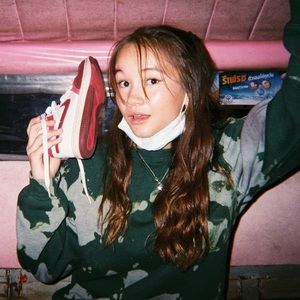 Meet your Posher, Tanya